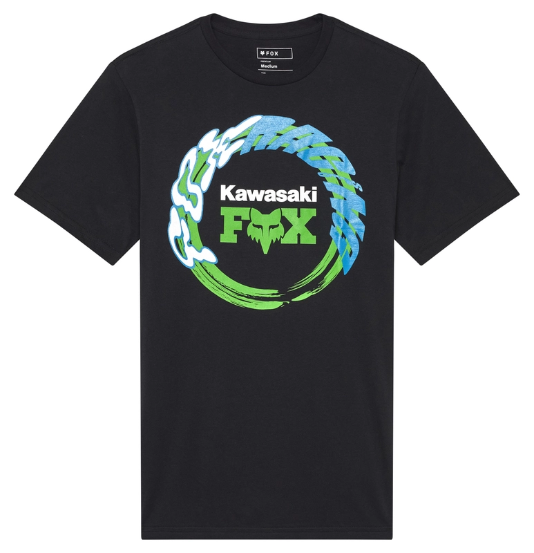 CAMISETA FOX KAWI