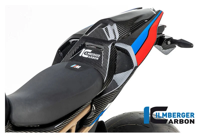 Carbonteile für BMW S1000 RR ab 2019
