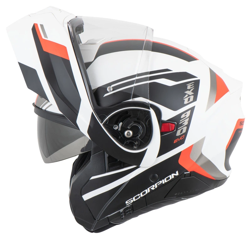 Exo-930 Evo Sikon