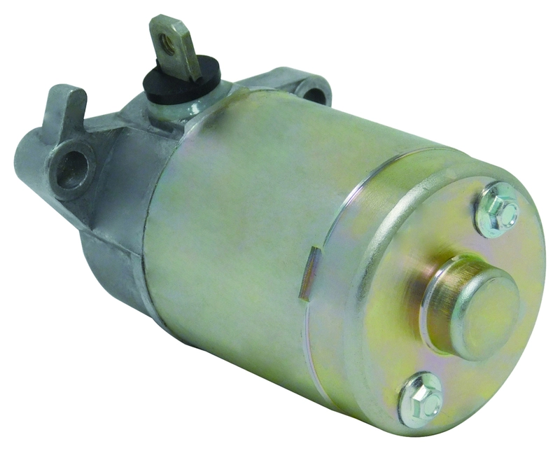 Moteur de démarrage JMP