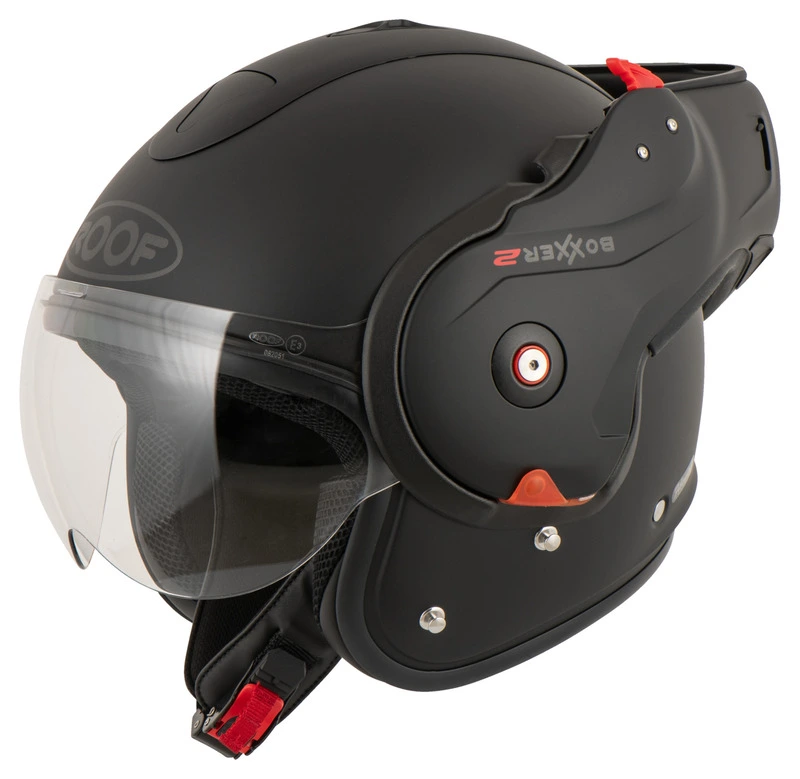 Boxxer 2