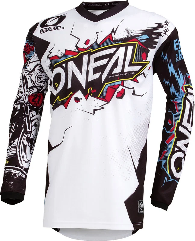 Element Villain Shirt