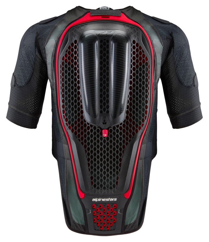 alpinestars TECH AIR ジャケット. Lサイズ alpinestars Tech-Air 7X low-cost | Louis 🏍️