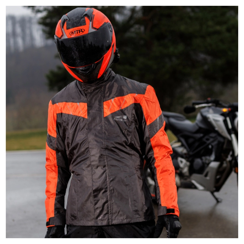 Rain Basic 201 Przeciwd.
