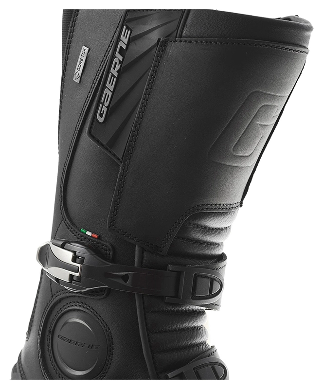 GAERNE G_MIDLAND GORE-TEX