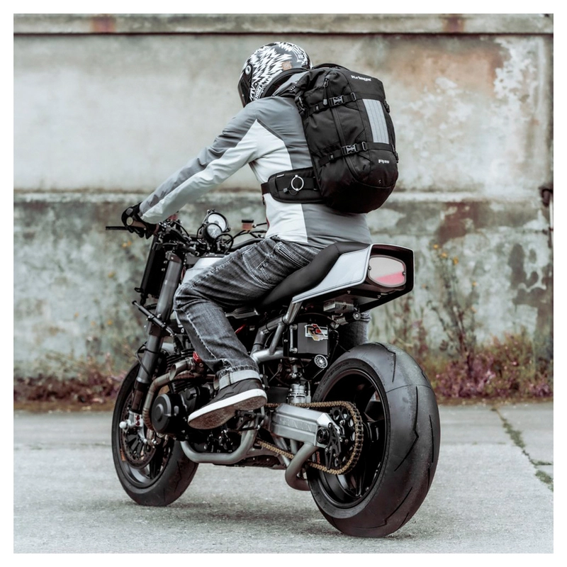 Zaino R25