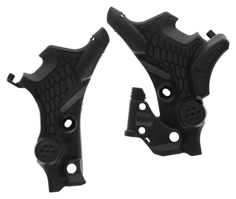Framebeschermers X-Grip