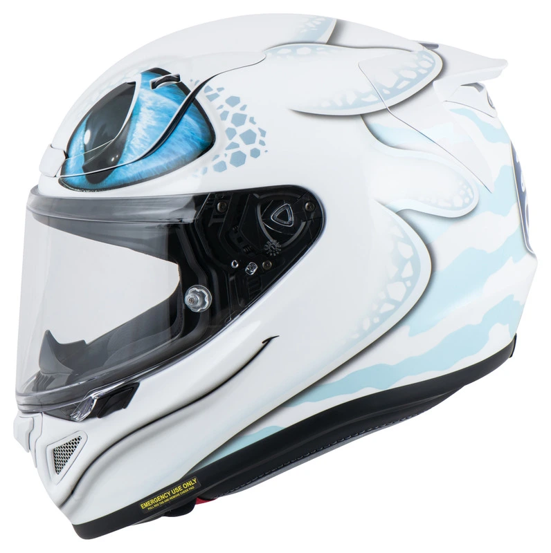 RPHA 12 Light Fury MC2