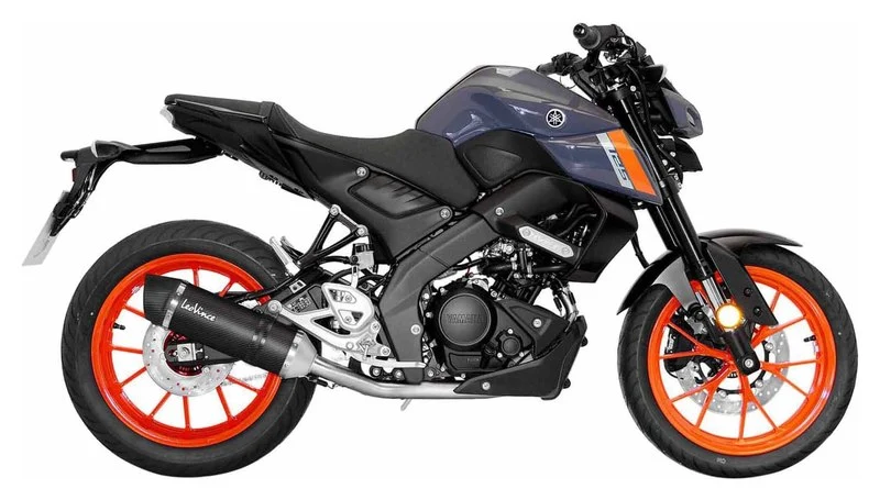 LeoVince LV-One Evo Exhaust System