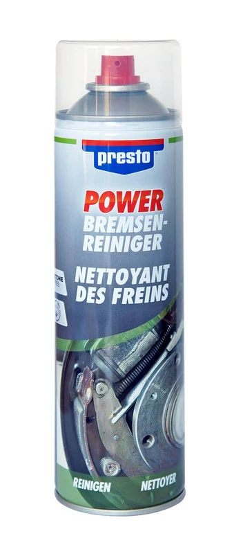 Bremsenreiniger