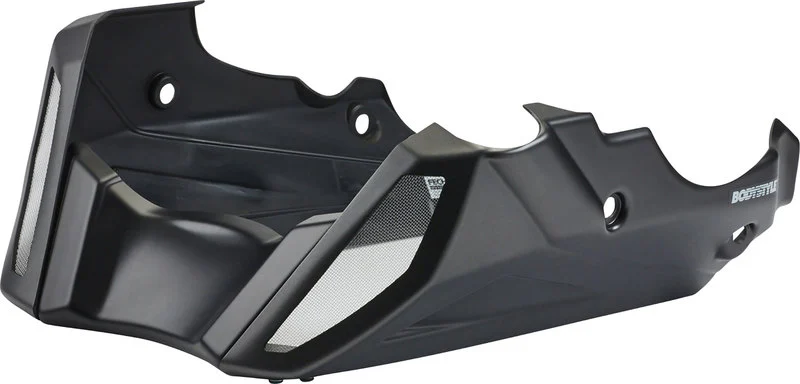 / Ermax Sabot Moteur