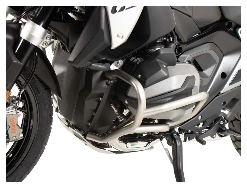ENGINE GUARD