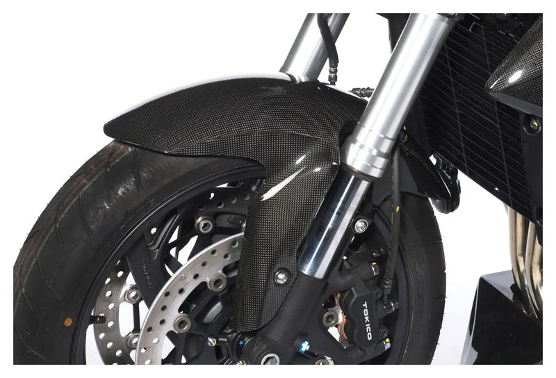 Carbon parts for Honda CB1000 R 08-16