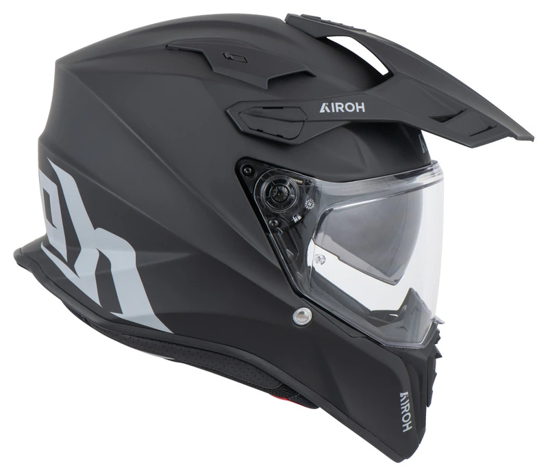 Commander 2 Enduro-