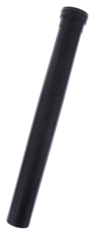 USD-Gabel Tauchrohr schwarz
