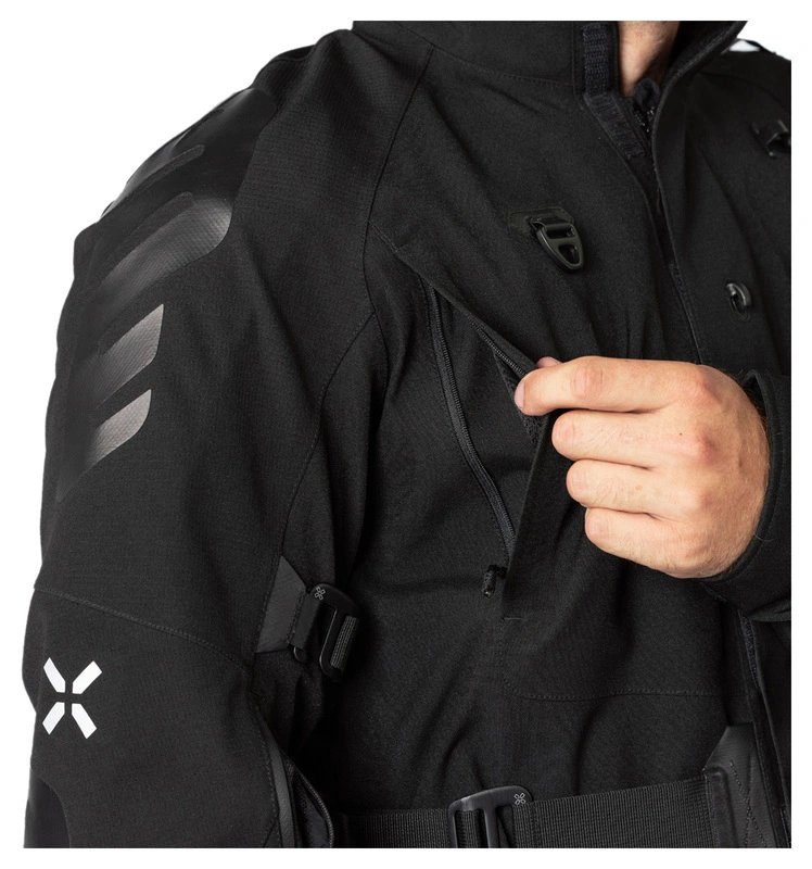 Venture-STX Textiljacke