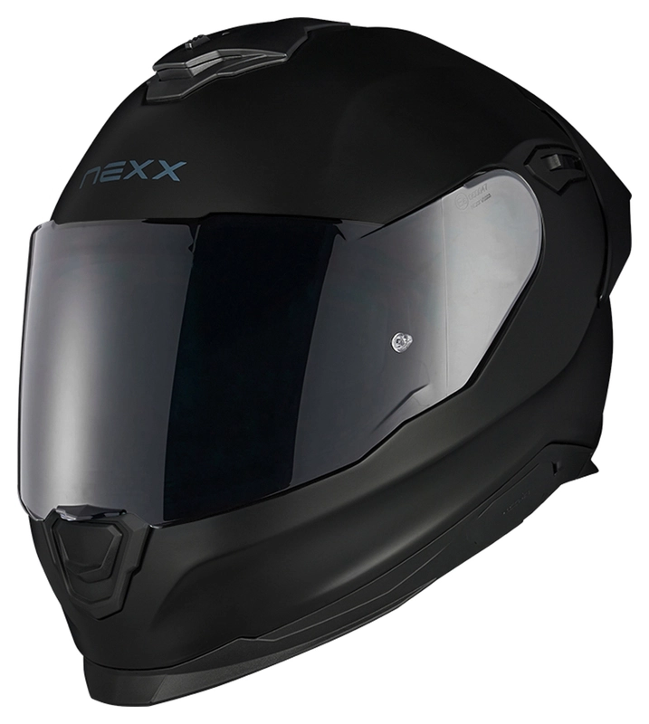 Y.100R Full Black