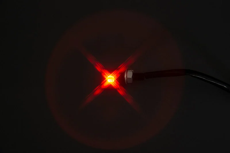 Led Zadní, Brzdové Světlo A