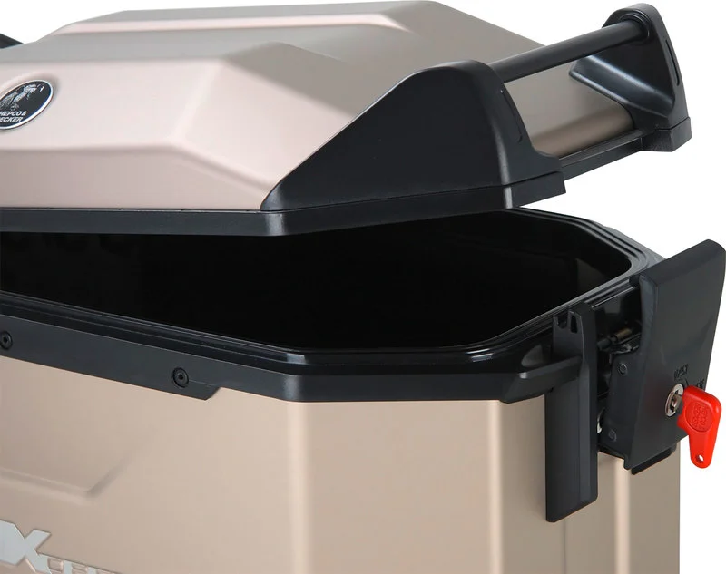 Xceed Side Case