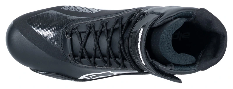 Faster 4 Stiefel