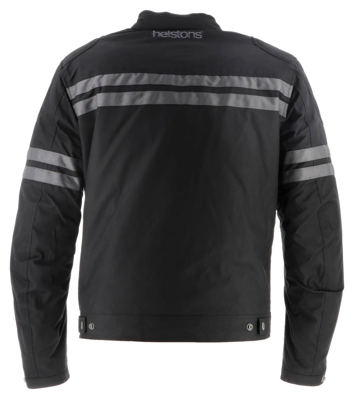 Jake Speed, Black/Grey