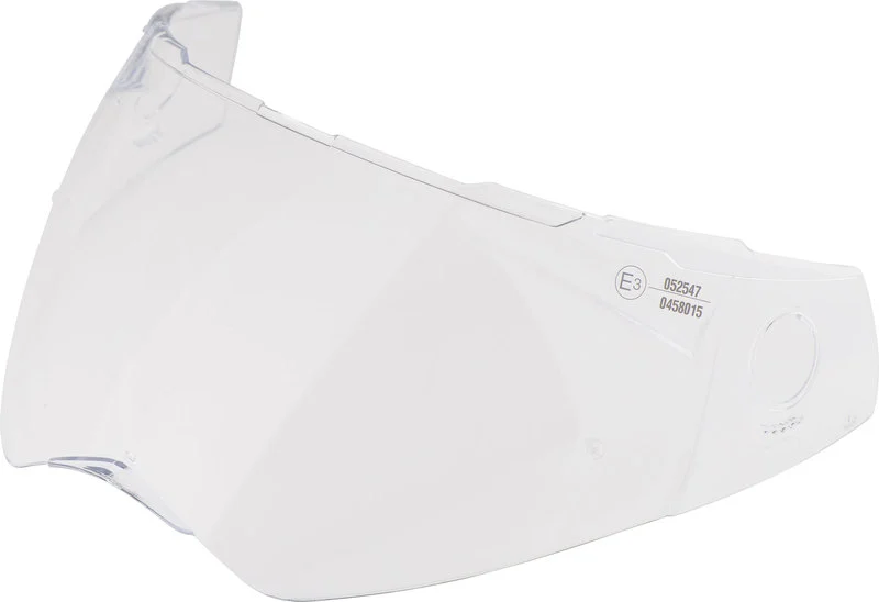Caberg CABERG DUKE II VISOR PINL.PREPARED CLEAR