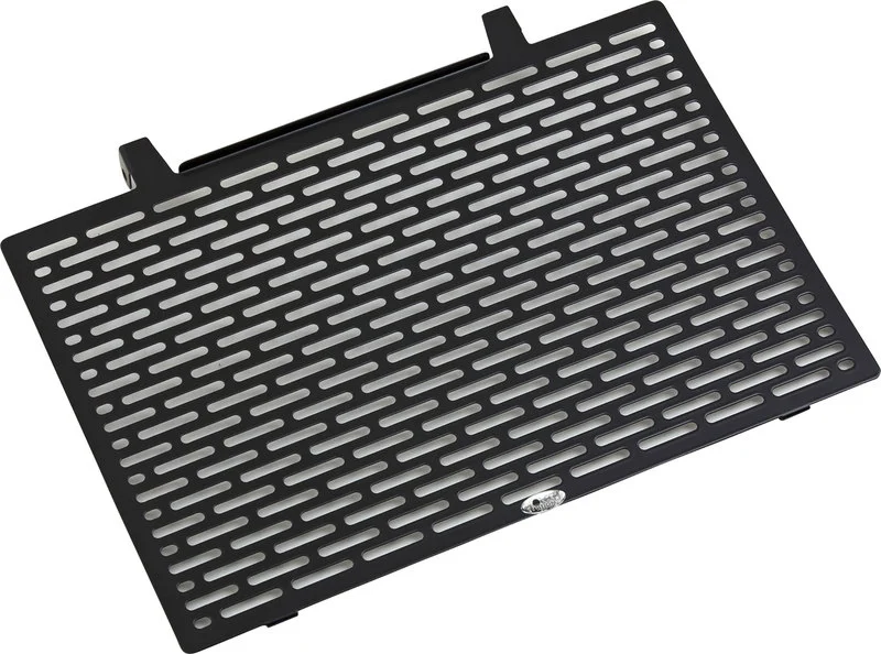 Edition Kühlergrill-Abdeckung