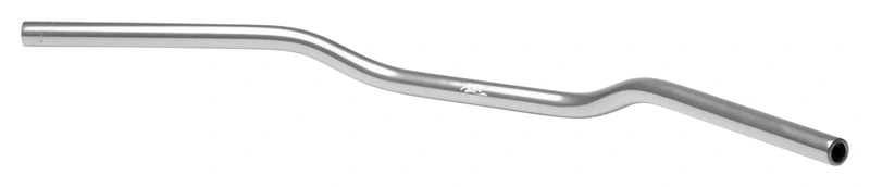 Alu-Lenker Superbike Flat AN1, B: 738mm