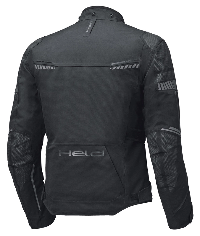 Veste textile Held Tamarack Top 62543