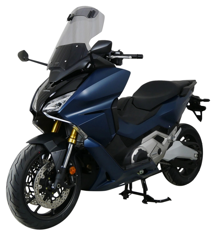 Vario-Touringscreen