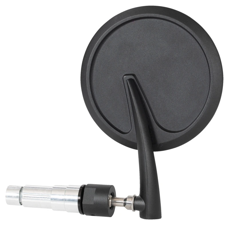 Handlebar end mirror Prato
