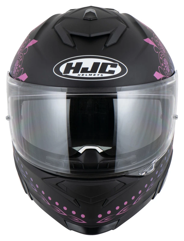 HJC i71 Niel MC28SF low-cost | Louis 🏍️