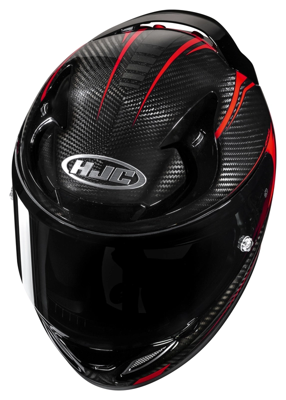 RPHA 12 Carbon Keres MC1