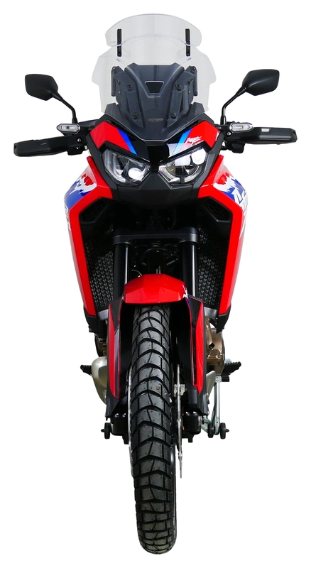 Vario-Touringscreen