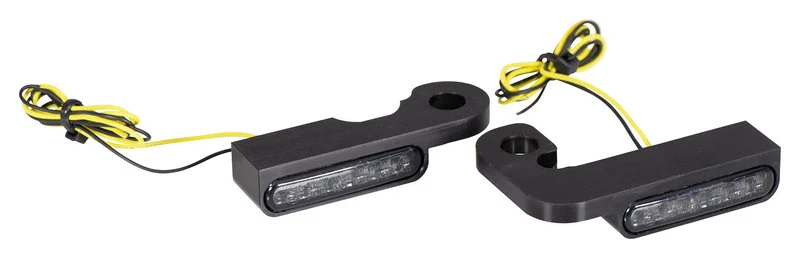 Led Front Turn Signal