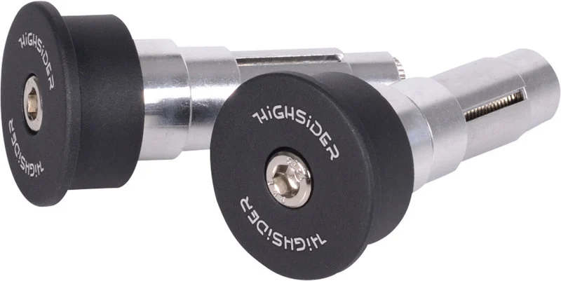 EMBOUTS GUIDON HIGHSIDER