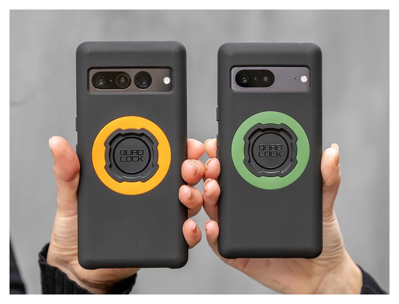MAG Handyschale für Google Pixel