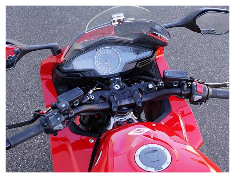 Superbike Handlebar Conversion Kits