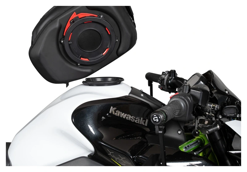Tankrucksack TANKLOCK Sportivo 11-15 l