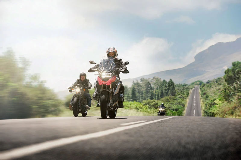 Rider 400 Pack Premium