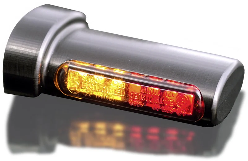 Winglets LED-Blinker-, Brems-, Rücklicht