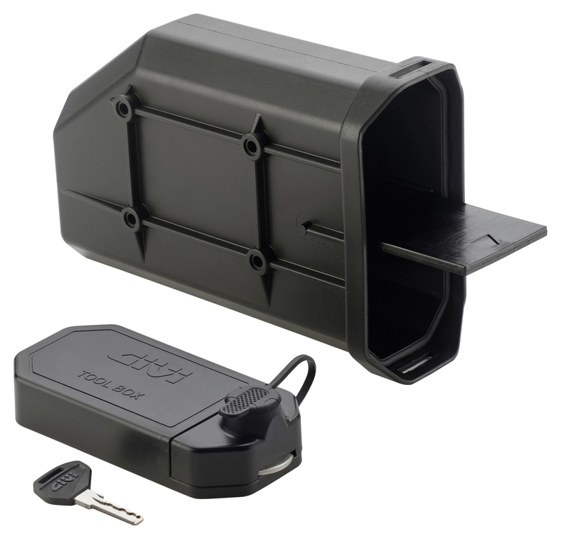 BOÎTE OUTILS GIVI PR PRTE-BAGAGES LATÉR.