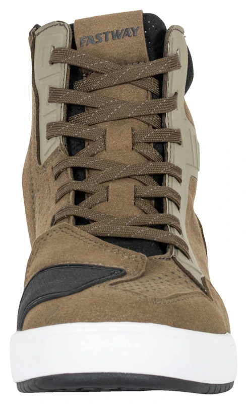 Fastway S-2401 Stiefel