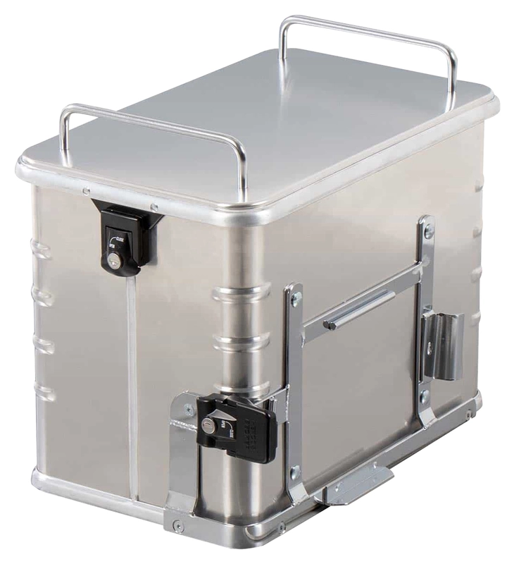 Cassa Lat. All. Stand. 40 Litri