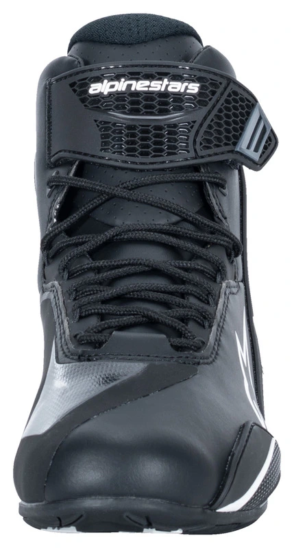 Faster 4 Stiefel