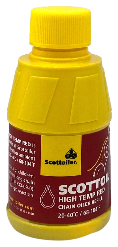 oil
