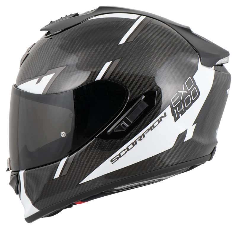 Exo-1400 Evo Carbon Air Kendal
