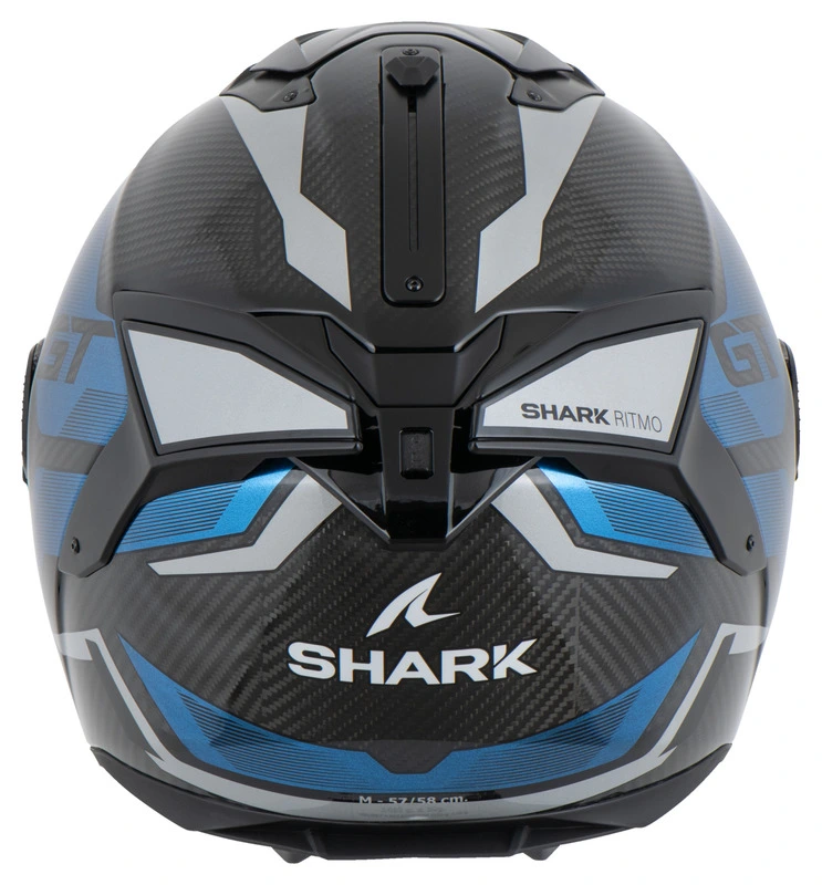 Spartan GT Pro Carbon Ritmo
