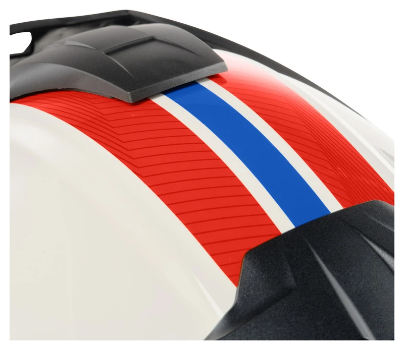 E2 Defender White