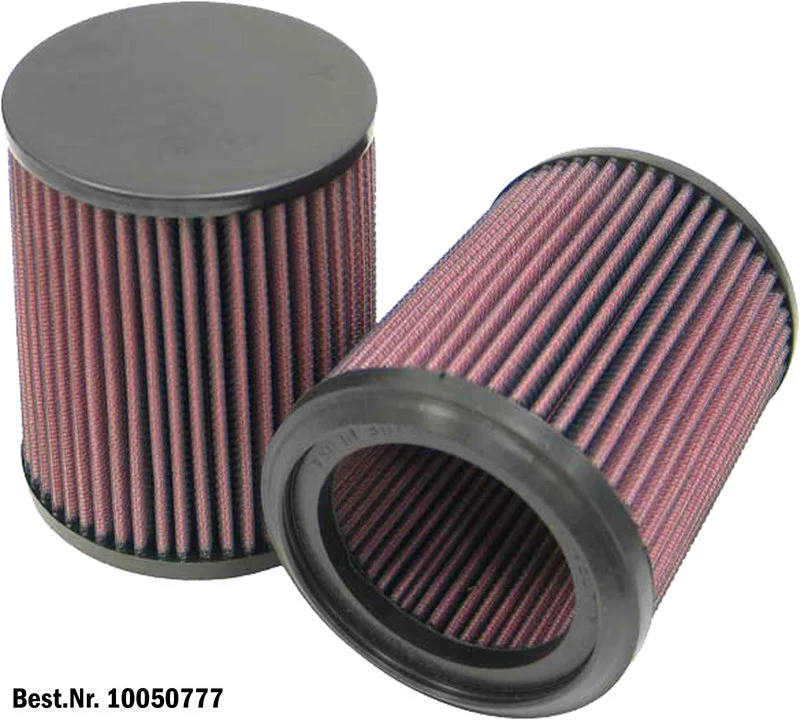 Dauerluftfilter